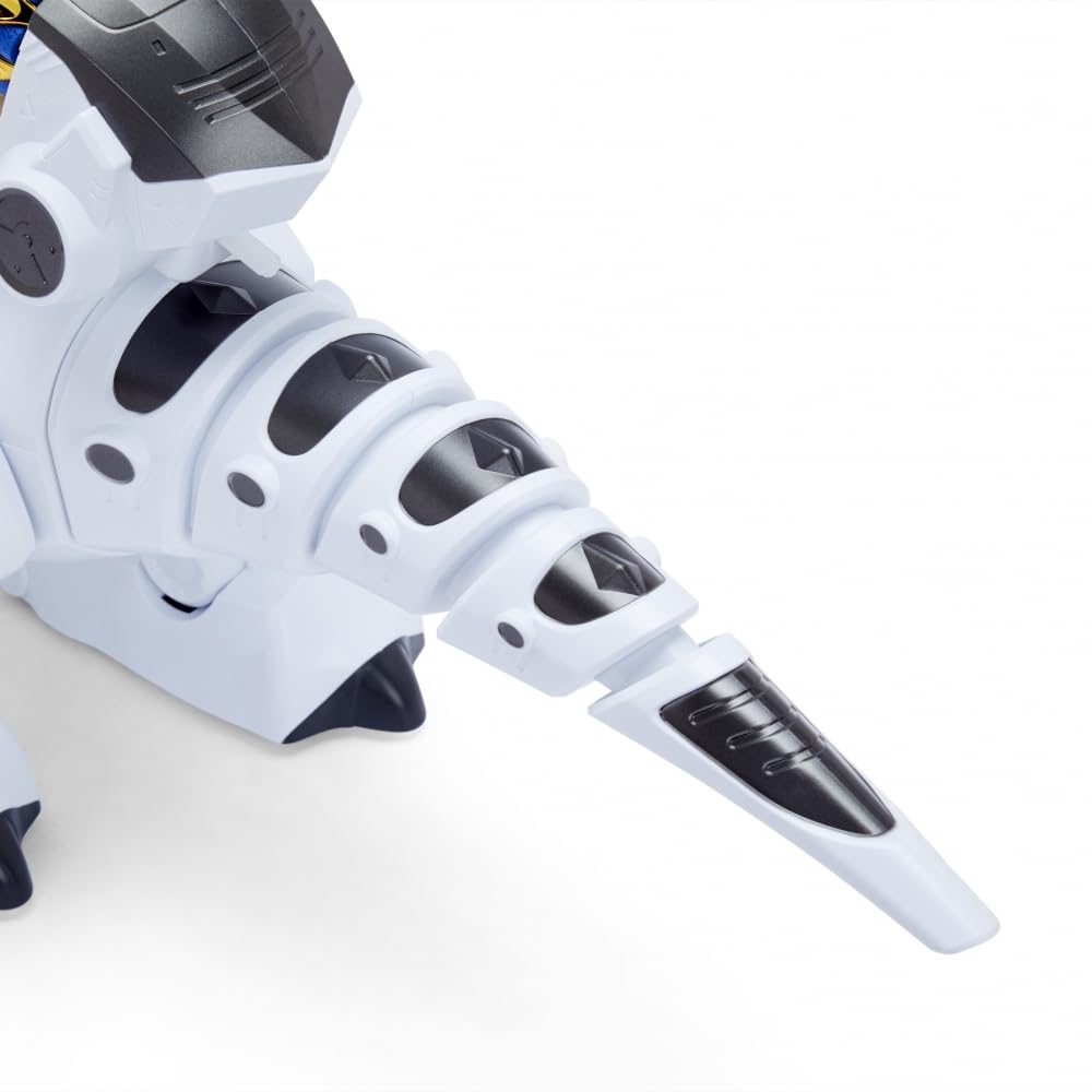 Amazon | RC ロボザウルス ティーレックス ラジオコントロール