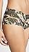 hanky panky Women's Hunter Boyshort Panty