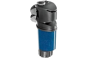 Sicce Filter for Aquariums: A Comprehensive Guide