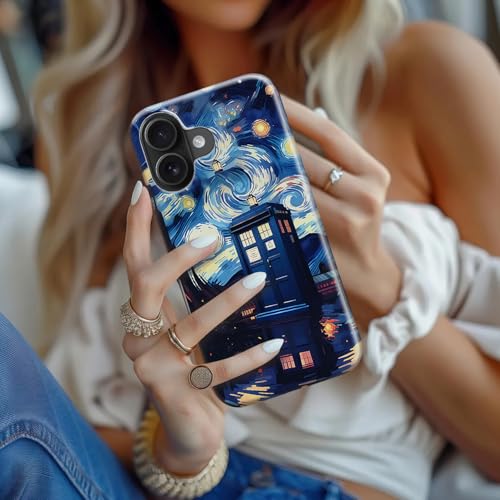 Esdot Cute Case for iPhone 16 Plus,Compatible with Magsafe,Trendy Floral - image 7