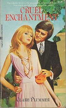 Paperback Cruel Enchantment Book