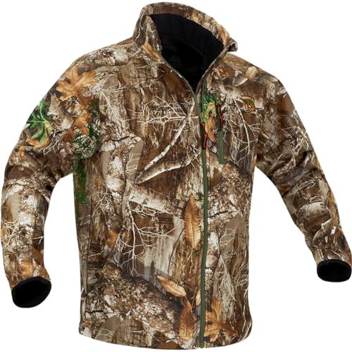 Men's Heat Echo Stalker Jacket