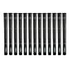Winn Dri-Tac 2.0 series, SET OF 13 Winn Golf Grip standard Midsize and Oversize series. Polymer technology winn golf grips