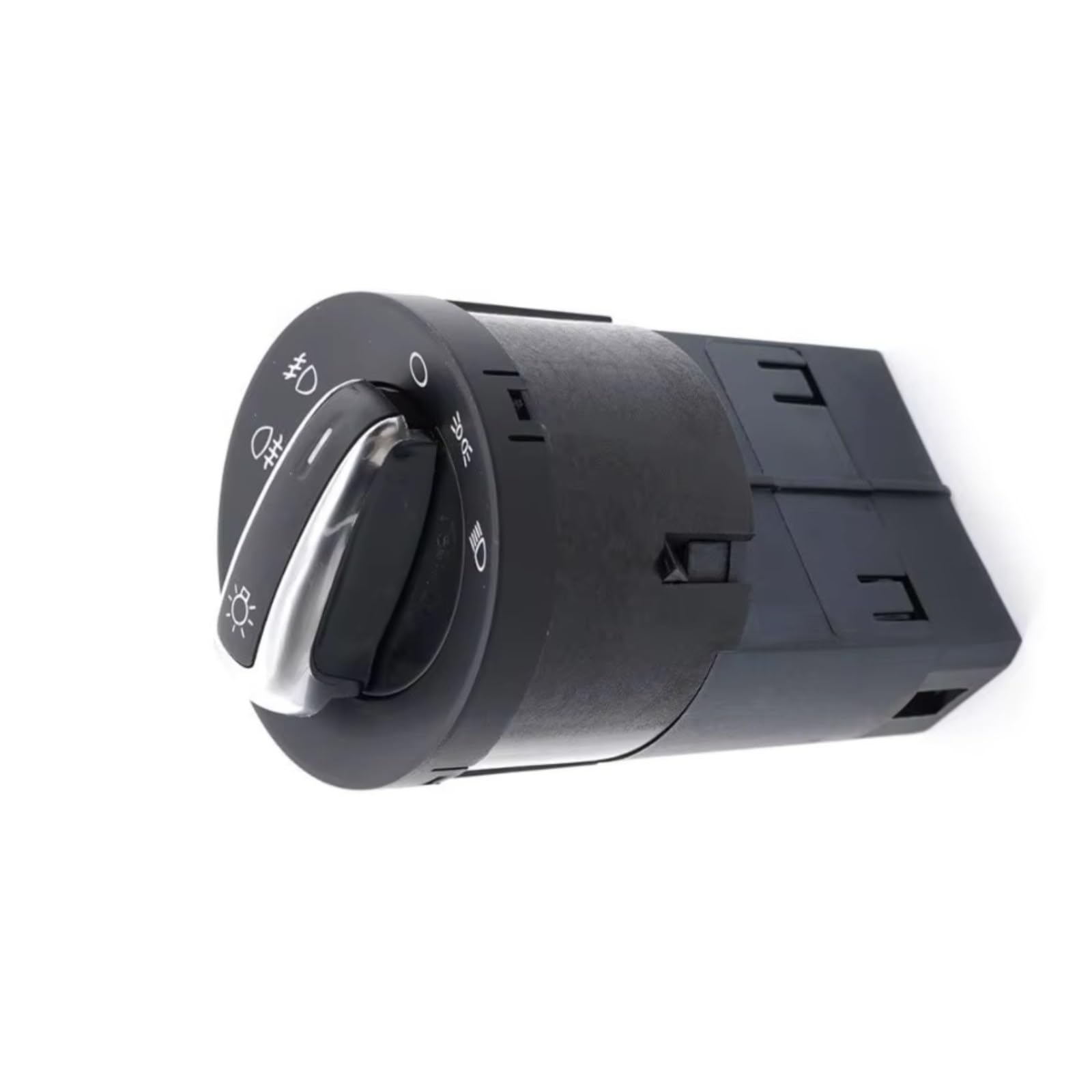Interruptor de luces antiniebla con control preciso de faros para coche VW 7