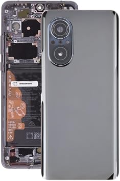 Back Cover for Huawei Nova 9 SE Battery Back Cover with Camera Lens Phone Replacement