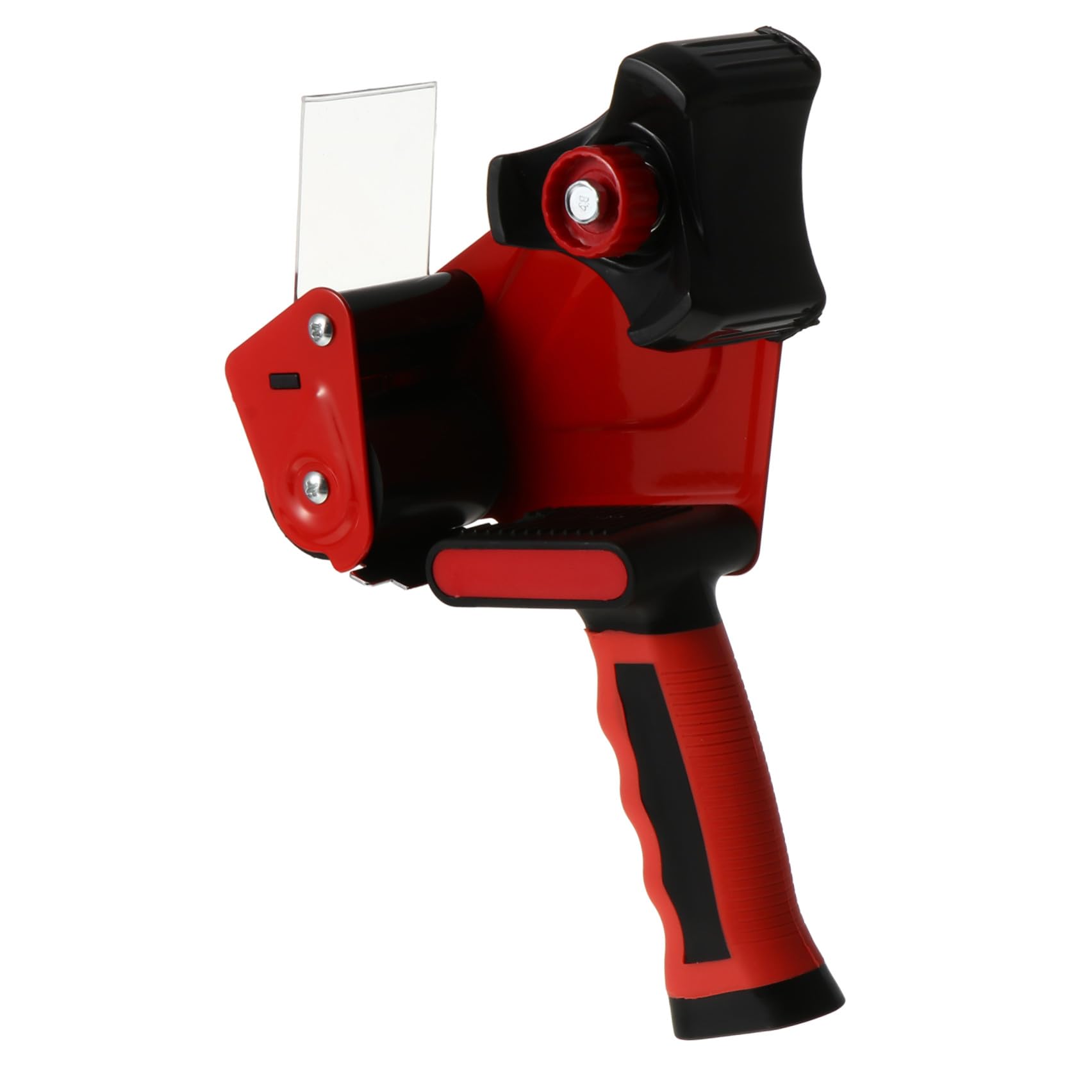 ARTIBETTER 3 Stck. Handlicher Metall Klebebandspender mit Ergonomischem Griff Leichter Kompakter Verpackungsklebeband für Einfache Handhabung und Langlebige Nutzung