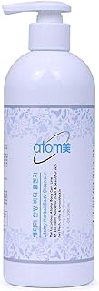 Atomy Herbal cuerpo limpiador