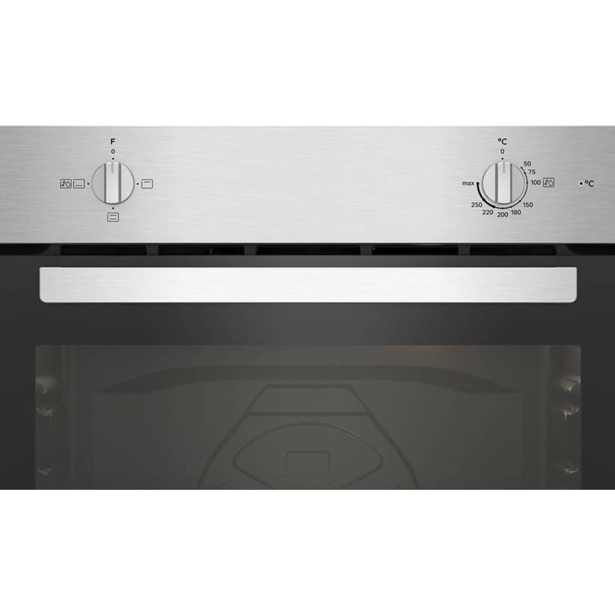 Indesit - Horno de Encastre IB 22RE X