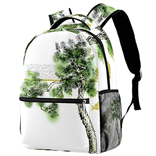 Sac à dos voyage floral femme grand format pour weekend et loisirs décontractés