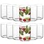 12PCS Whiskey Glasses