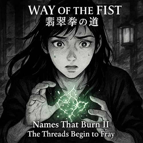 S2 | Names That Burn, Pt. 2 | The Thread Begins to Fray