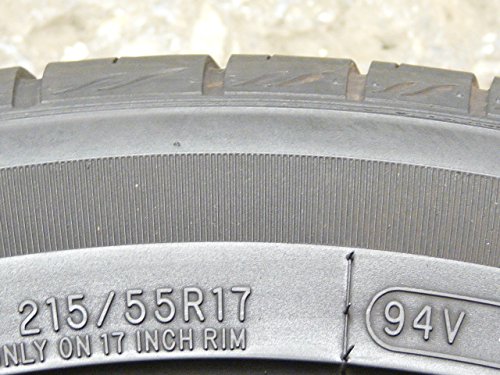 Mastercraft MC-440 (H/V Rated) All-Season Radial