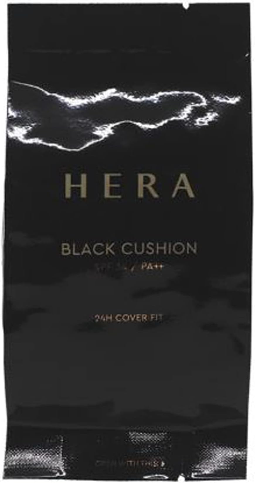 Hera Black Cushion SPF34/PA++ 15g Refill Only (#23 Beige)
