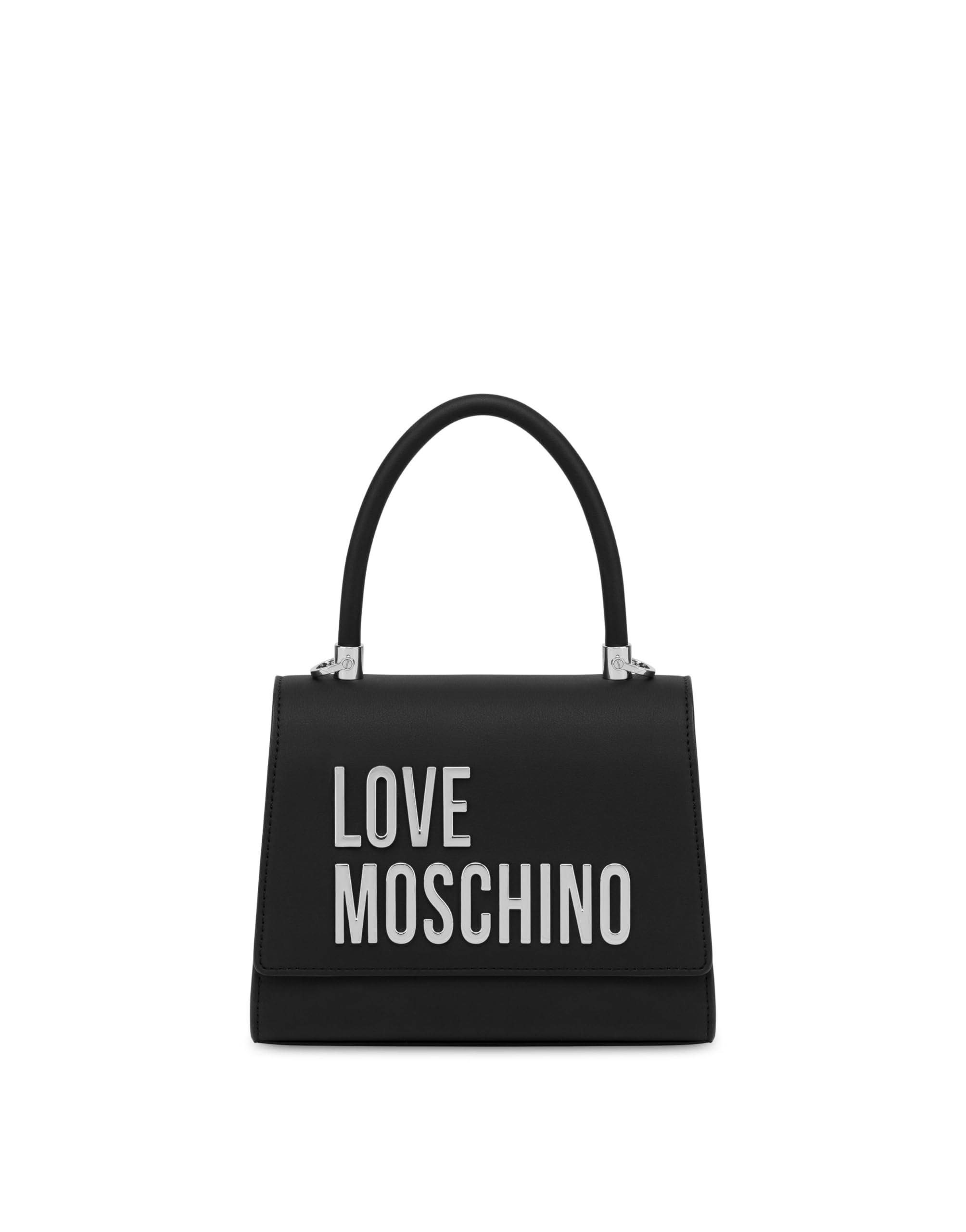 Love Moschino Mujer Negro Jc4024pp1nkd000b, Bolsa Es, Talla Única