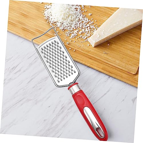 VOSAREA rallador manual práctico para vegetales y queso miniatura 3