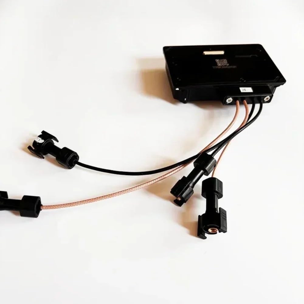 Compatibile con DJI, modulo antenna RF T30 | Modulo antenna RF T30, adatto for droni agricoli, parte di riparazione