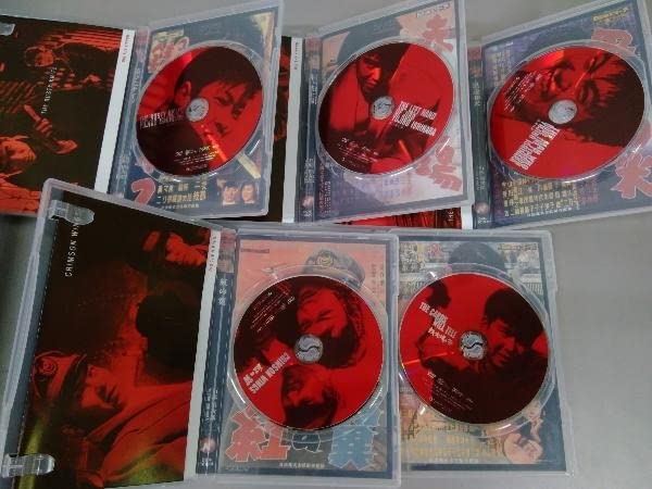 石原裕次郎☆裕次郎・黄金伝説 DVD-BOX(1)〈5枚組〉 Amazon.co.jp: DVD 石原裕次郎黄金伝説DVD-BOX(2) 紅の翼、錆び
