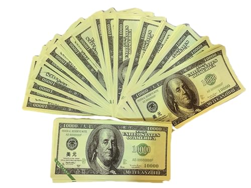 AncestorMoney(800pcs) Chinese Incense Paper Heaven Hell Banknotes Heavenly Bank Notes Ancestor Wishing Money Joss Paper Worship Ceremonies Burning Money Note Spirit Paper MoneyChristmas