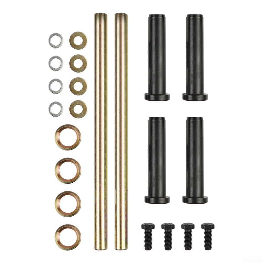 7501093 Anteriore Inferiore A-BRACCIO Boccola Albero Kit Per Polaris Per Sportsman 400 500 570 Per Trail 250 330 400
