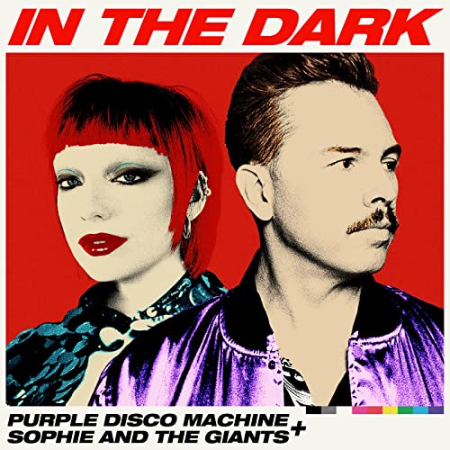 Purple Disco Machine & Sophie and the Giants