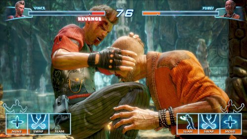 Fighter Within [Edizione: Germania]