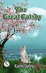 The Great Catsby (Whales and Tails Mystery Book 8)