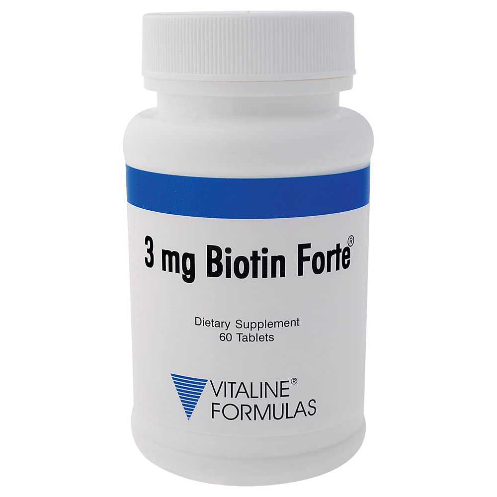 Biotin Forte