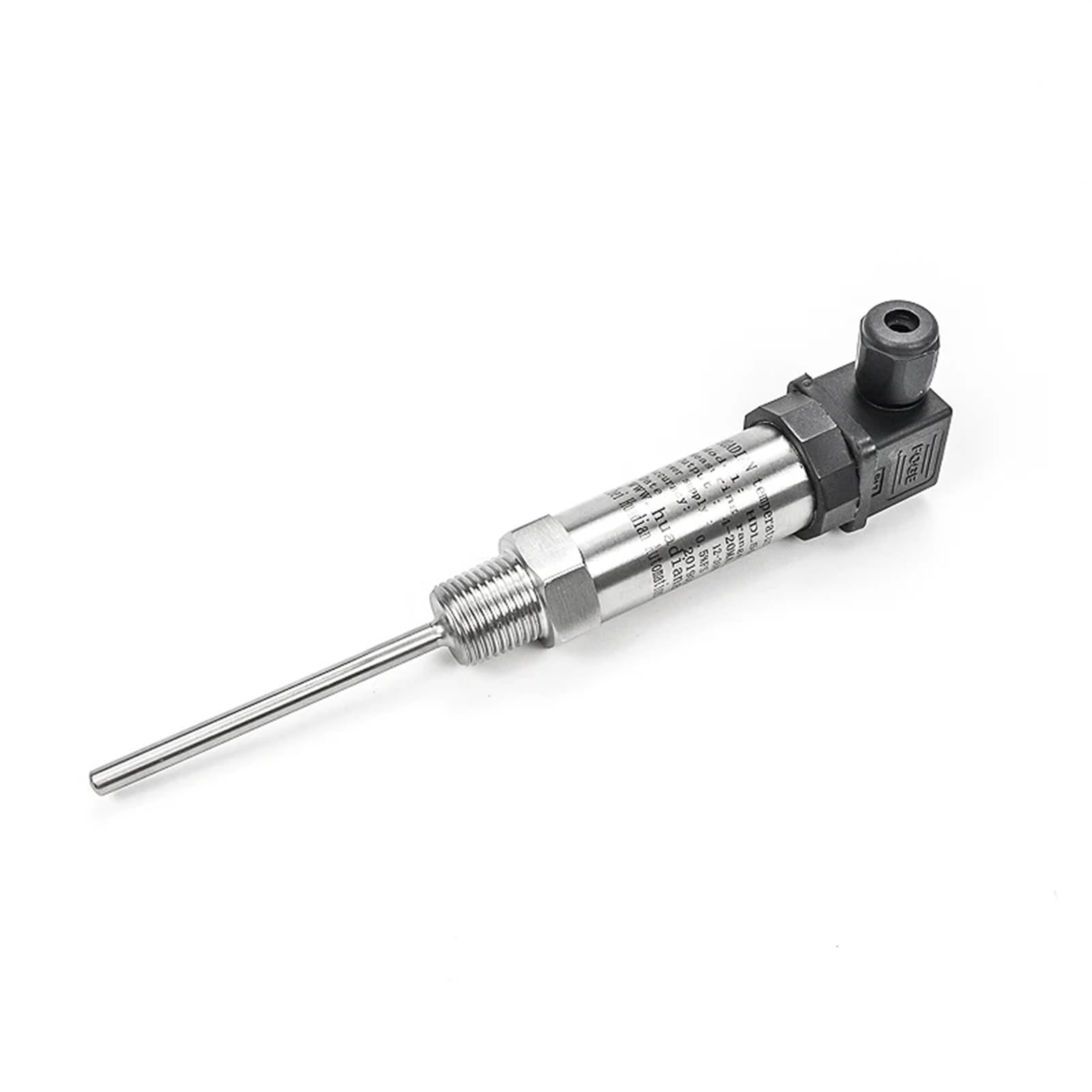 PRNDKYQZ Water temperature converter Temperature Sensor Transmitter pt100 0-10v(Other range 0-10V)