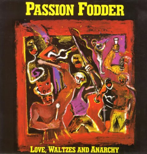 Love, Waltzes And Anarchy