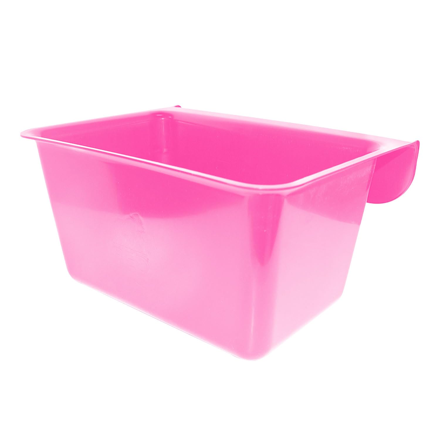 Red Gorilla Pink Gorilla Plas® A1 Hanging Manger | Colour: