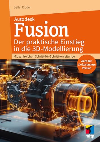Autodesk Fusion manuel initiation 3D tutoriel pas à pas gratuit - 2