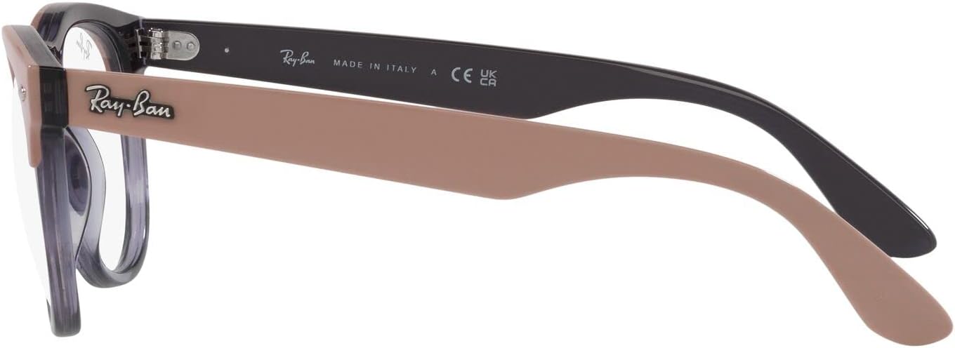 Ray-Ban RX4471v Iris Square Prescription Eyewear Frames