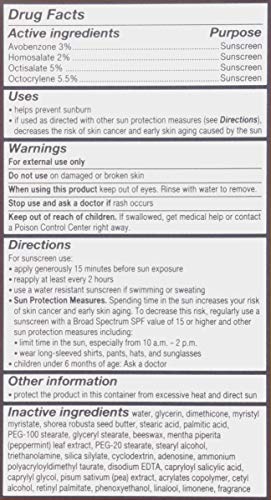 L'oreal Men Expert Vitalift Anti-Wrinkle & Firming Face Moisturizer With Spf 15 And Pro-Retinol, Face Moisturizer For Men, Beard And Skincare For Men, 1.6 Oz #TOP2