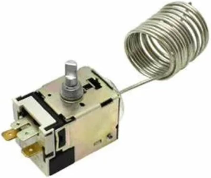 TAM133-1M Refrigerator Thermostat For Temperature Control Switch For Single-door And Double-door Refrigerators