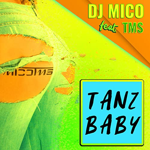 DJ Mico feat. TMS