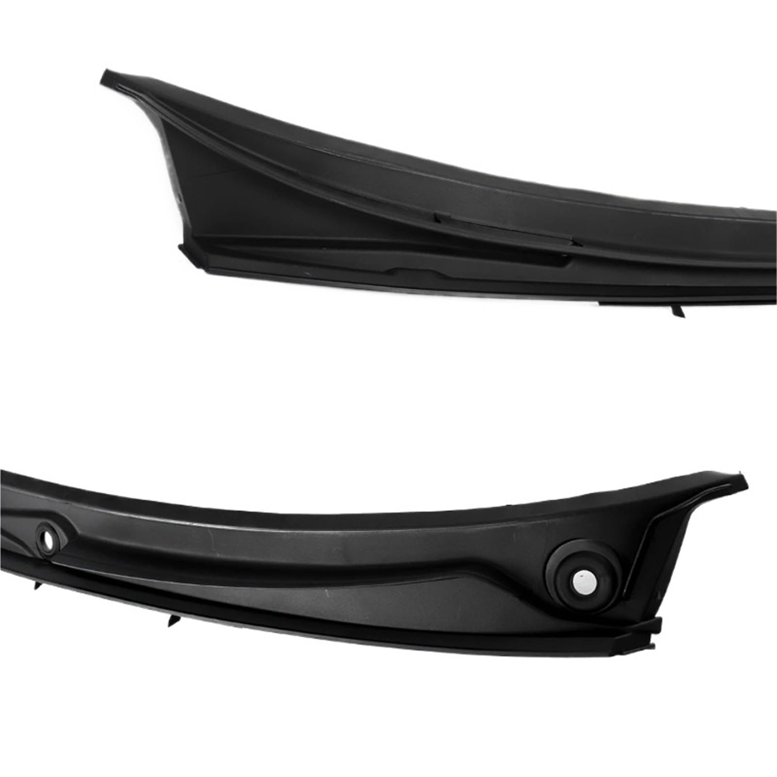 Tergicristalli Adatto per BMW E46 Coupé berlina 96-06 Esatto pannello per parabrezza 51718208483