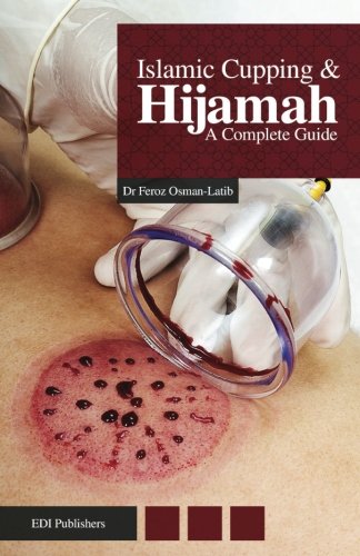 Islamic Cupping & Hijamah: A Complete Guide