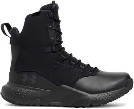 シューズ UA MICRO G 285 STEALER Amazon.com | Under Armour Men's Micro G Strikefast Mid, (001