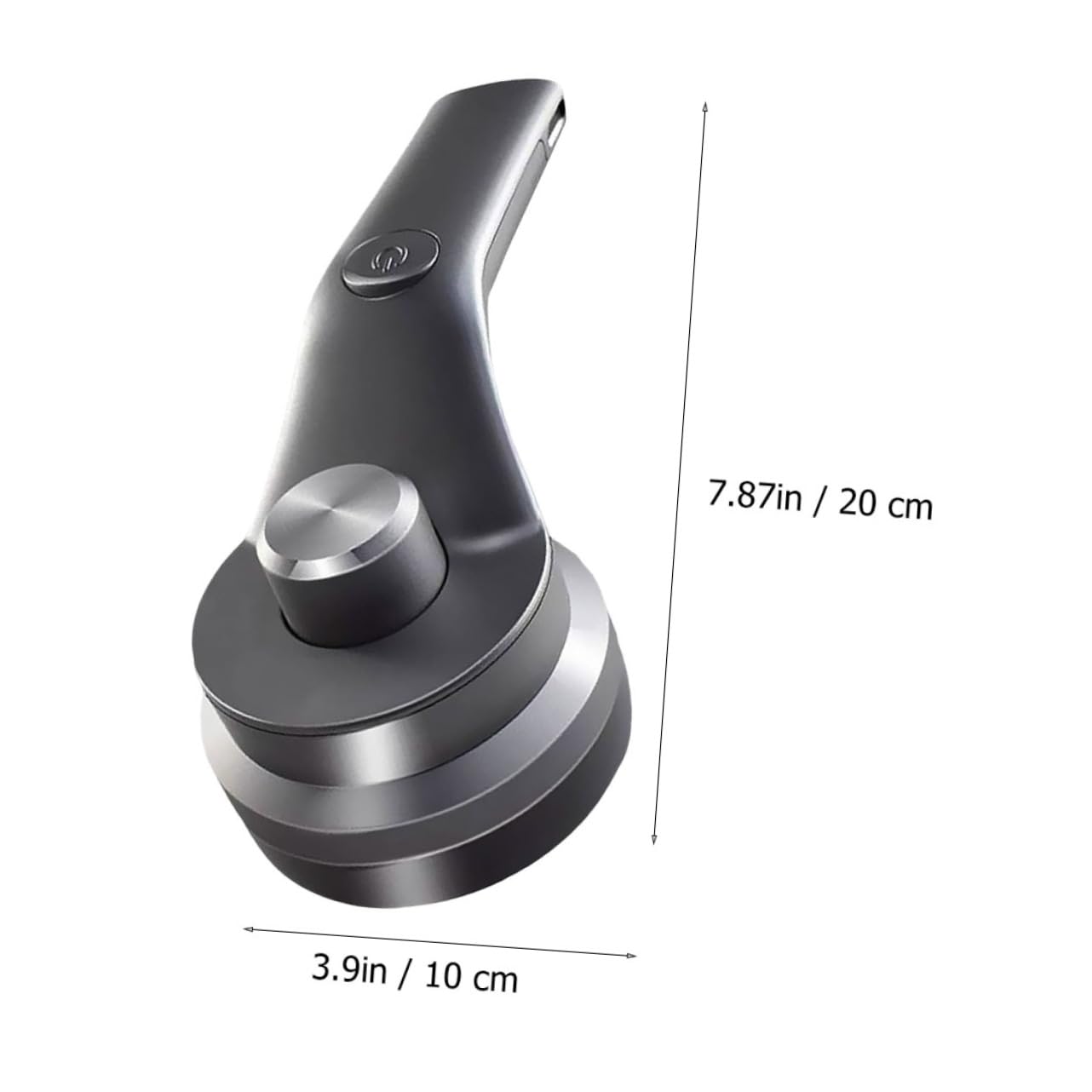 Healeved 1pezzi Rasoio Ricaricabile Per Levapelucchi Portatile Design Usb Ricaricabile Per Maglioni Coperte e Tendaggi