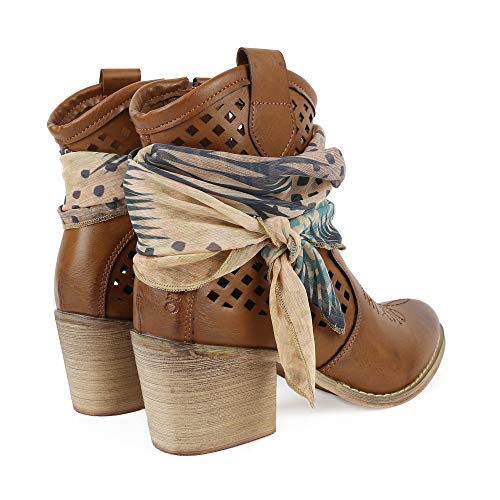 Amazon.es: Chika10: Botines