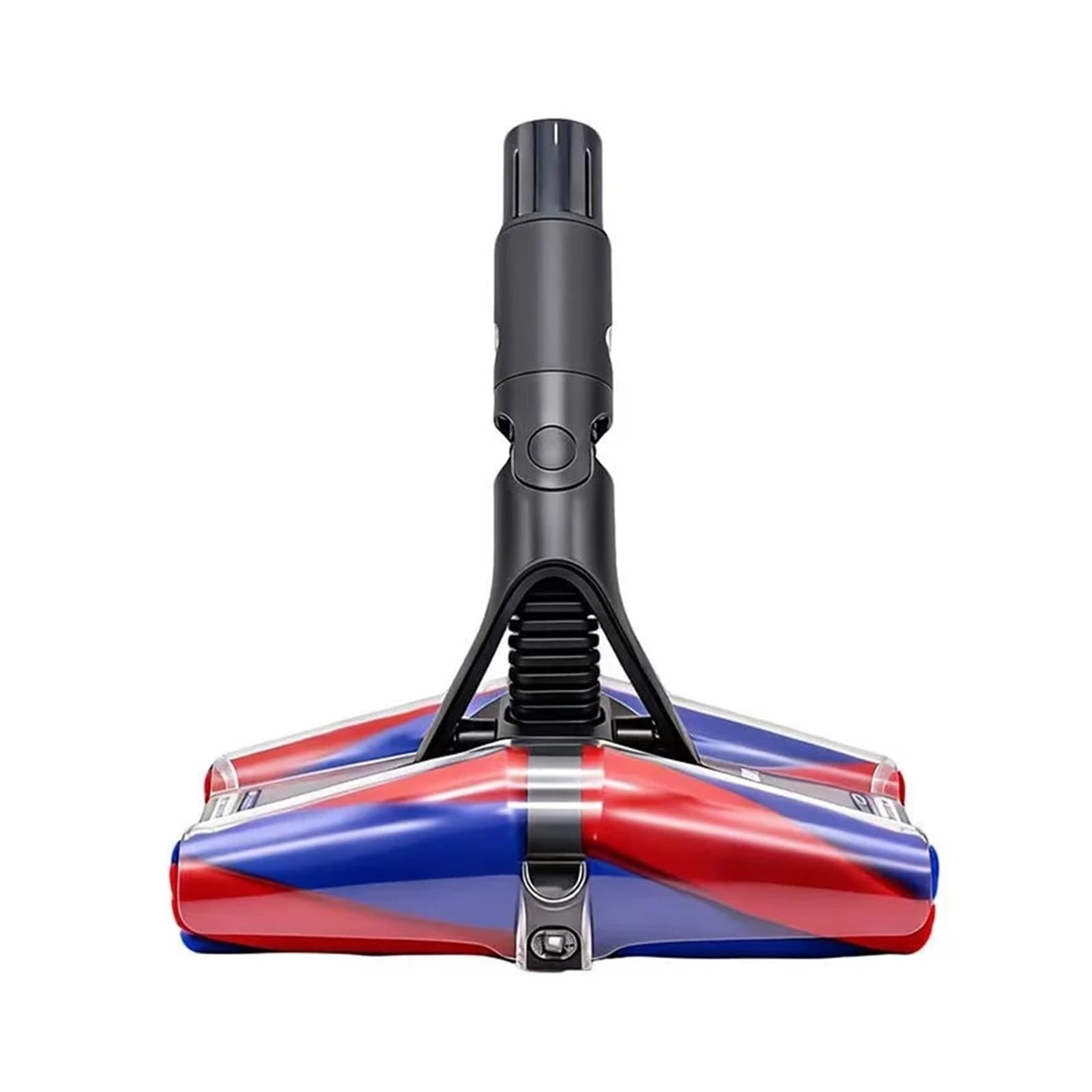 Amazon | ソフトプラッシュフロアブラシヘッド交換用、Dyson PencilVac