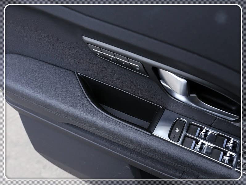 Boîte d'accoudoir de véhicule Range Rover Evoque 2012-2015 - 4
