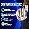 Powermax 12-Count Triple AAA Batteries, Ultra Long Lasting Alkaline Battery Blister Pack for Home and Office, 10-Year Shelf Life #4