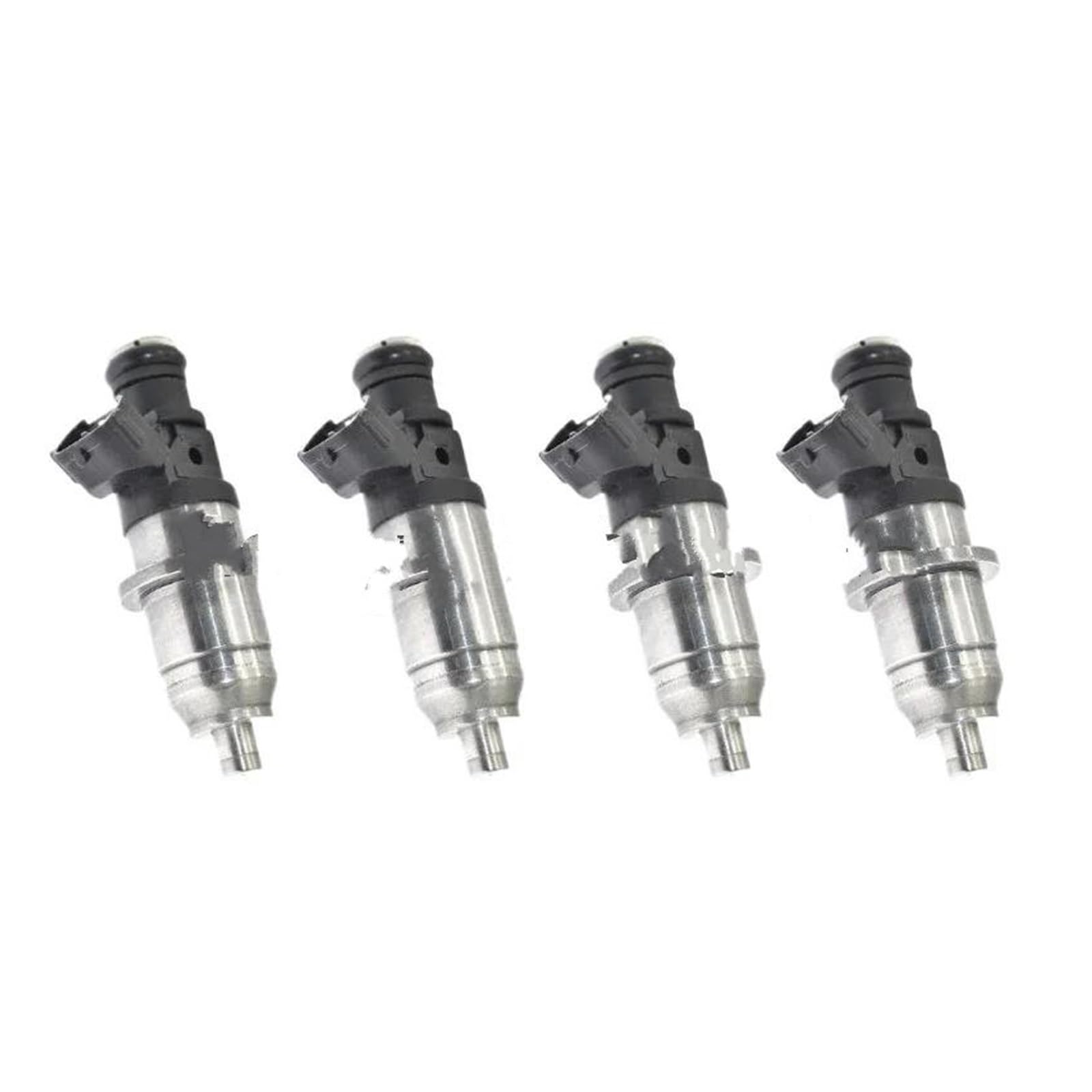 Gsdwwew One Color For Mitsubishi 4G93 Carisma 2000-2006 1.8 Gdi 2.0/2.4L Car Engine Fuel Injector 4Pcs E7t05071 Mr560552 1465A002 1465A003 Fuel Injector