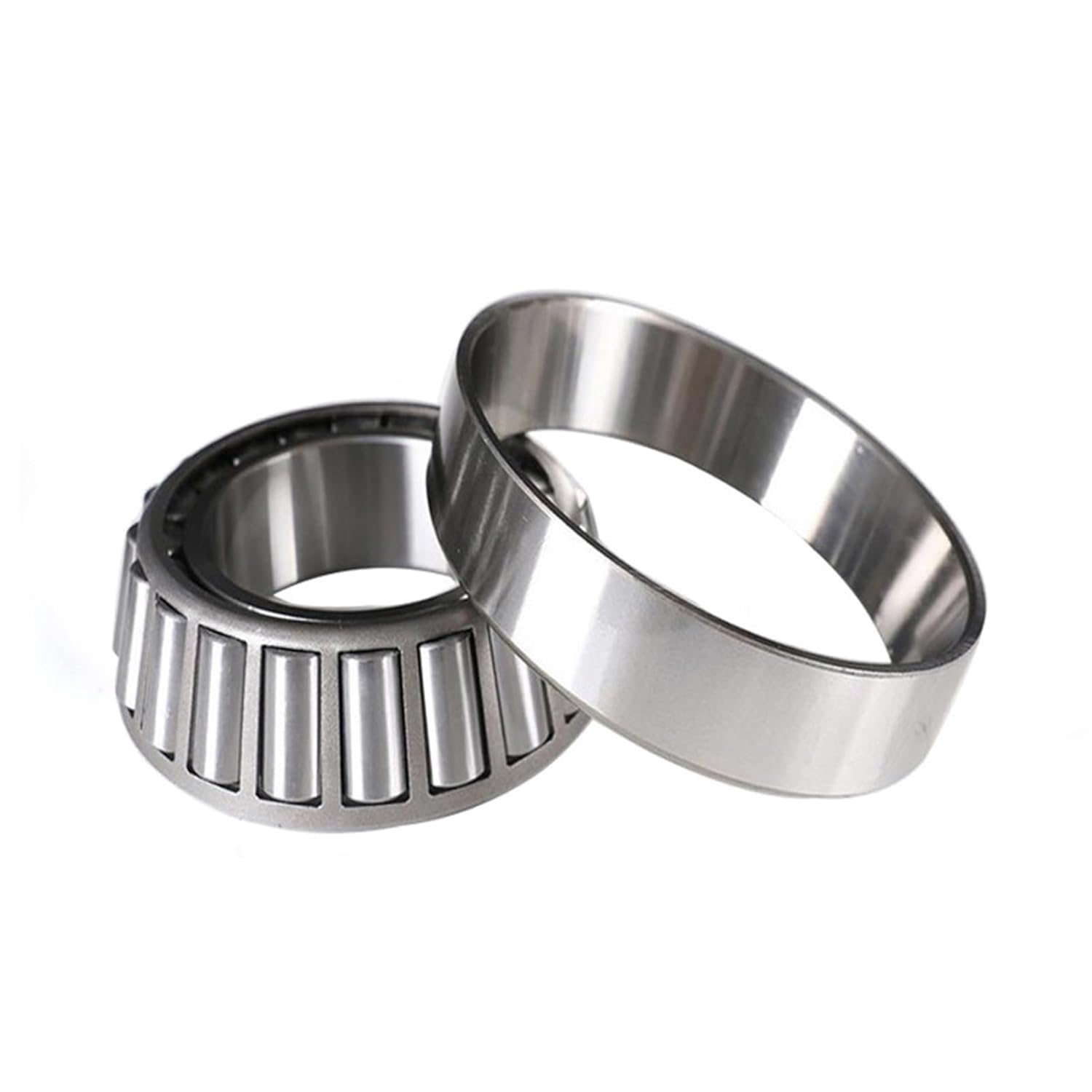 Tapered Roller Bearing NA 482 472 D NA 580 572 D NA 776 774 D Single Row Tapered Roller(NA580 572D)