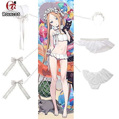 Amazon.co.jp: 【草莓酱cos】Fate/GrandOrderアビゲイル