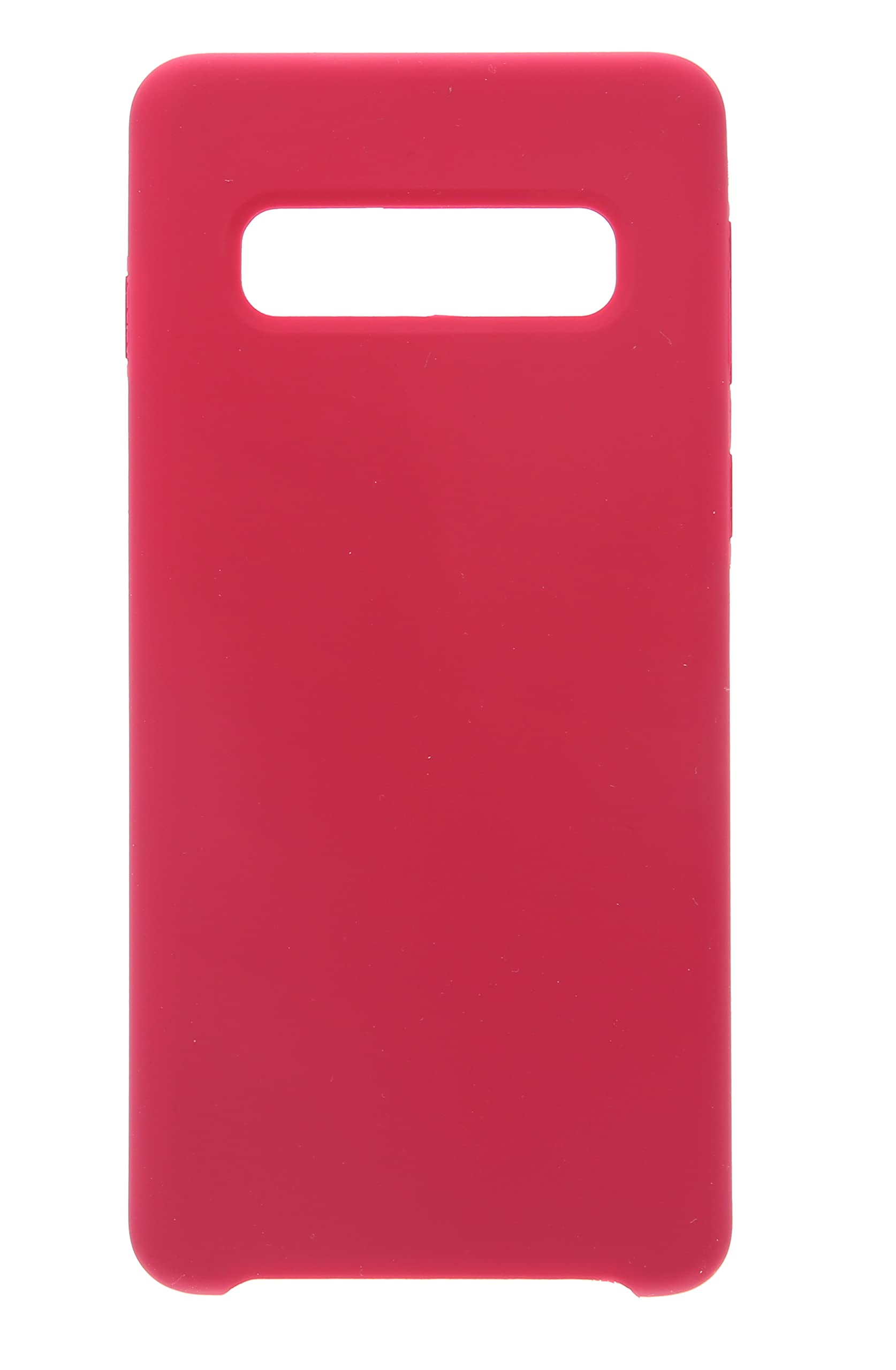 V-DesignPremium Soft Case for S10 Red