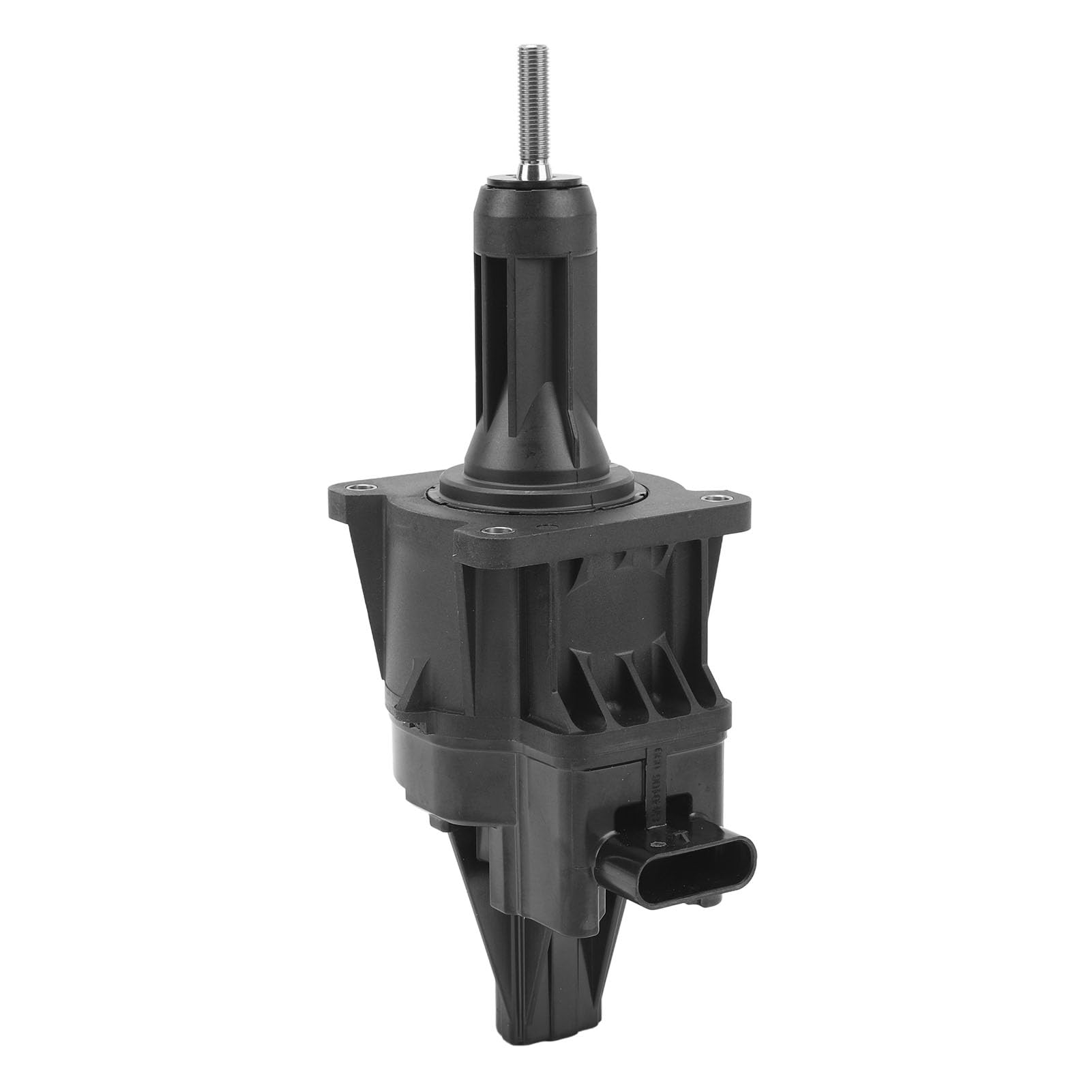 AMONIDA Actuador Turbo, Actuador de Control Electrónico de Alto Rendimiento para una Utilización óptima del, con Tecnología de Sensores