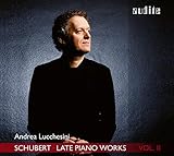  Franz Schubert: Late Piano Works, Vol. 2