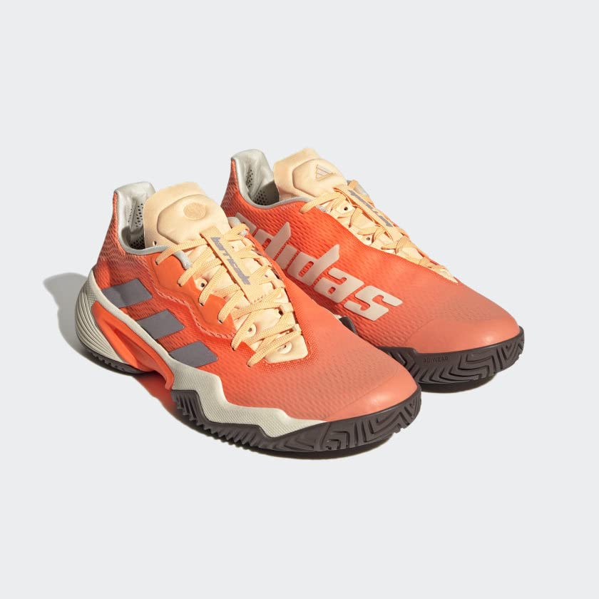 Image of adidas Women's Barricade Tennis Shoes